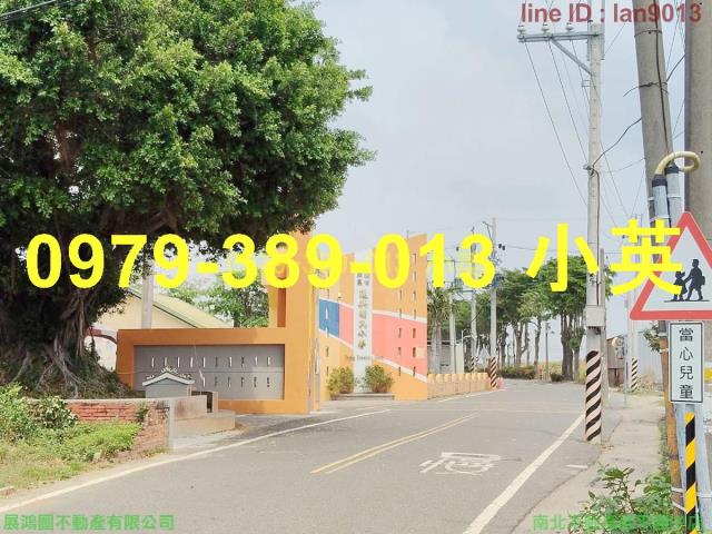 台南佳里農地-5