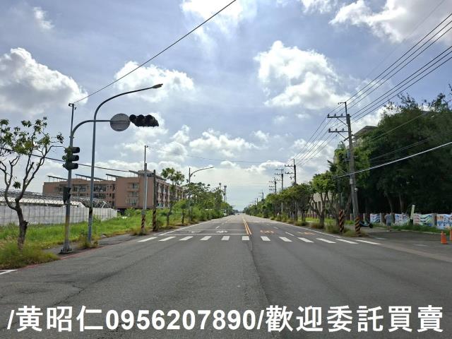 台南安南農地-5