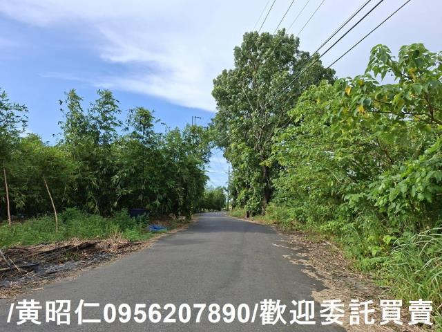 台南關廟農地-1