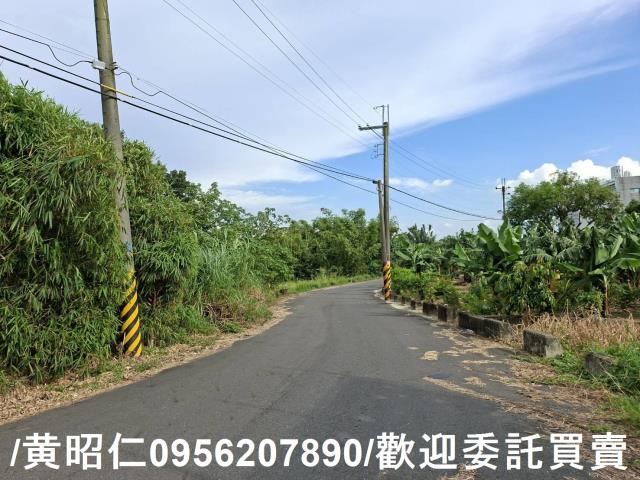 台南關廟農地-3