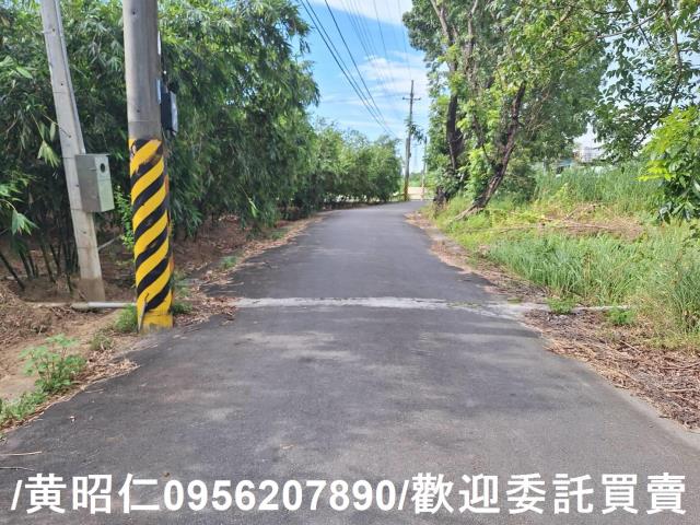 台南關廟農地-4