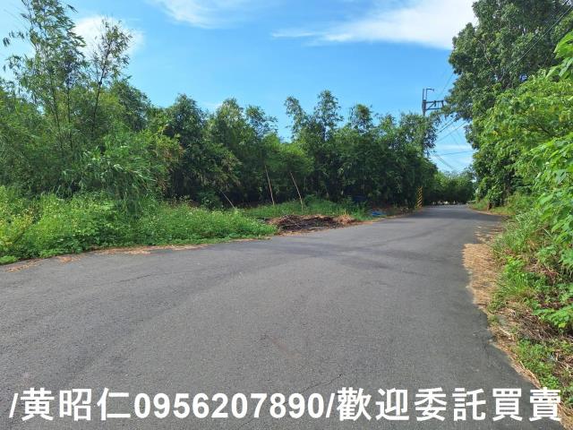 台南關廟農地-6