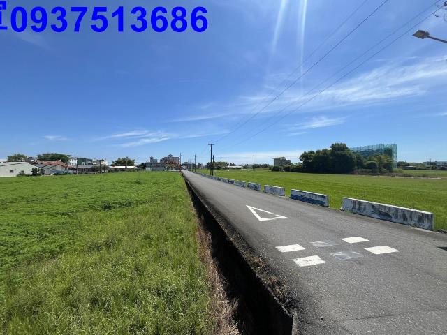 宜蘭壯圍農地-2