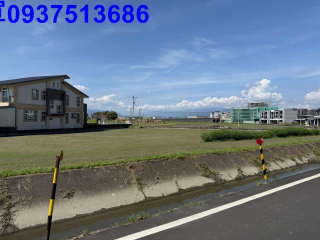 宜蘭宜蘭市農地-5