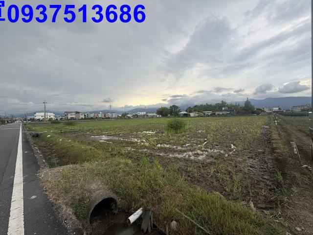 宜蘭市農地-13