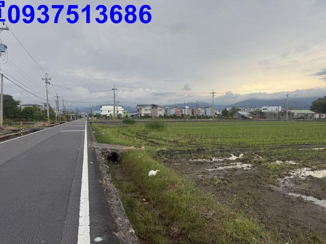 宜蘭市農地-1