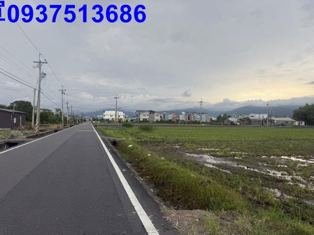 宜蘭市農地-3