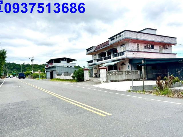 員山農地-13