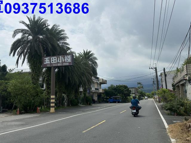 礁溪農地-14