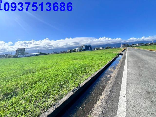 壯圍農地-15