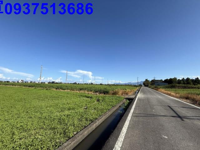 壯圍農地-3
