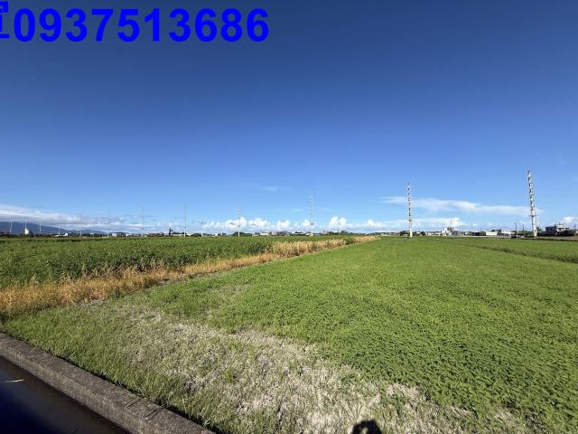 壯圍農地-7