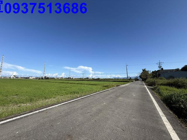 壯圍農地-8