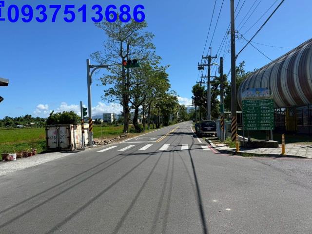 壯圍建地-7