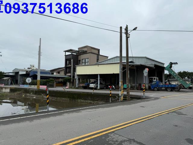 員山農地-1