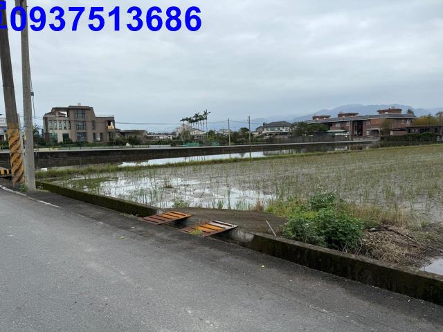 員山農地-8