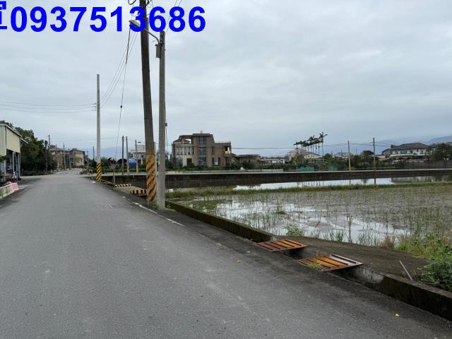 員山農地-9