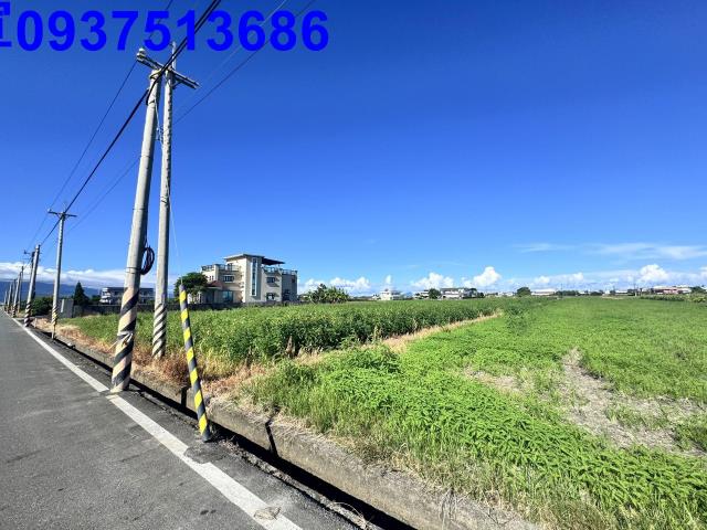 壯圍農地-12