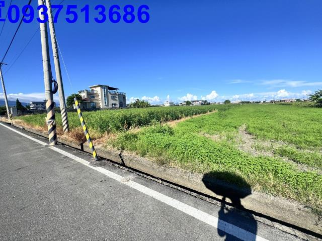 壯圍農地-14
