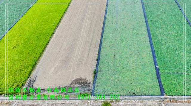 麻豆寮子廍3分特定農