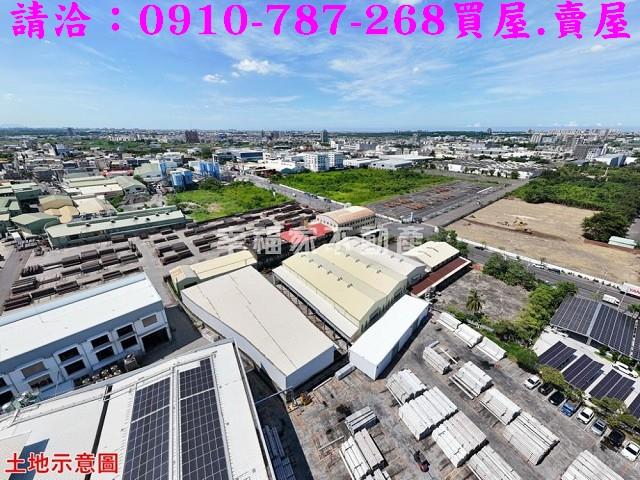 仁德工業地-2