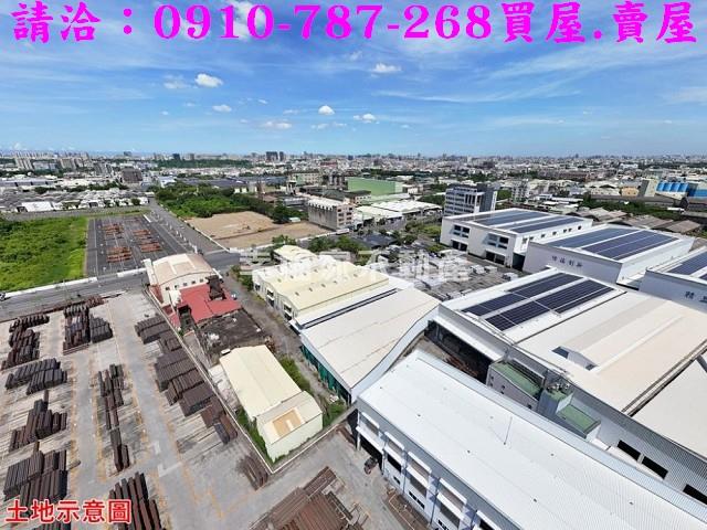 仁德工業地-3