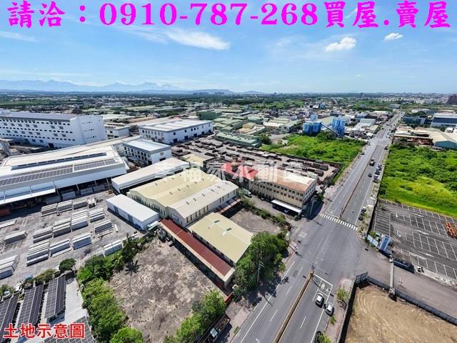 仁德工業地-4
