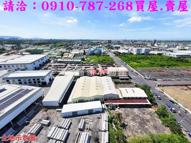 仁德工業地-6