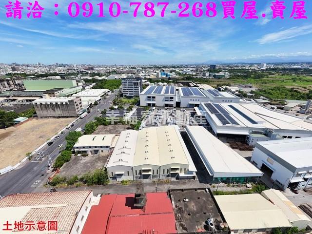 仁德工業地-7
