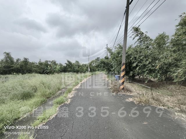 關廟農地-2
