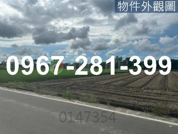 頭份農地-3