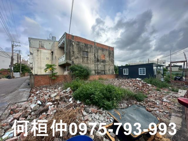 後龍建地-5