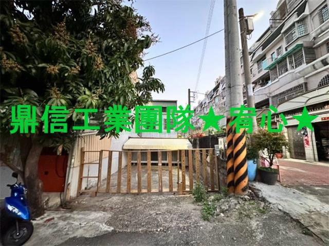 安南建地-1