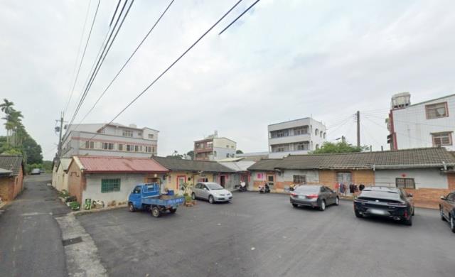 名間農地-1