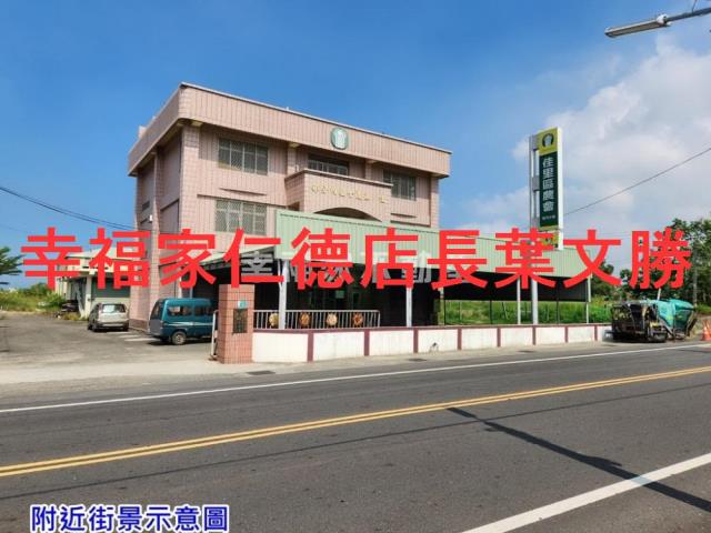 佳里農地-10