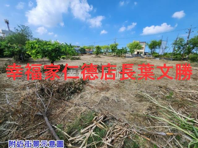 佳里農地-11