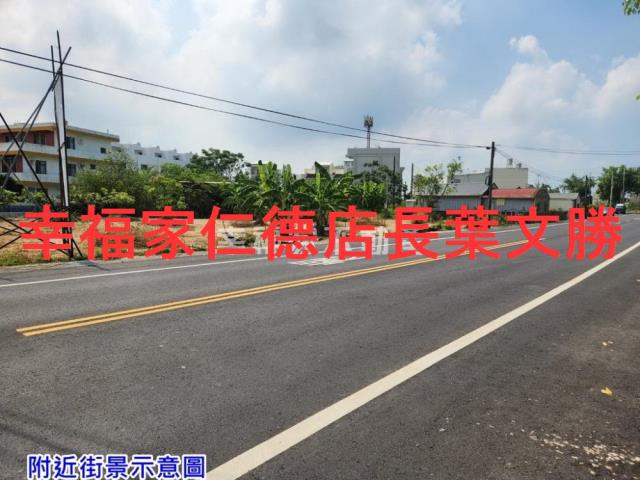 佳里農地-12