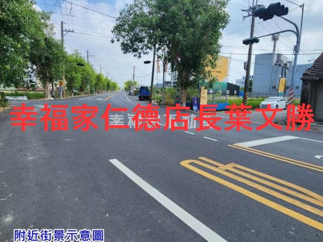 佳里農地-9