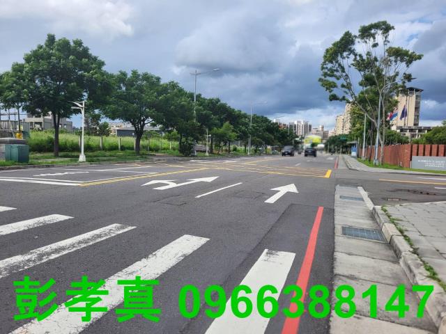 北屯建地-1