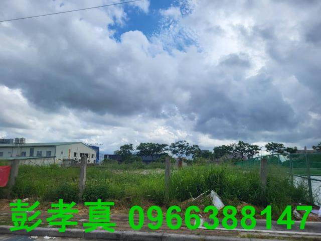 北屯建地-6