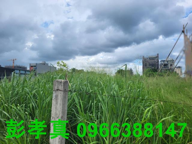 北屯建地-7