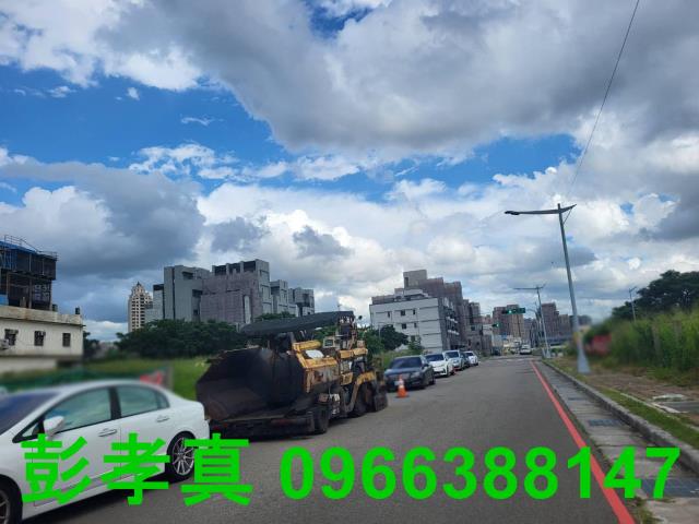 北屯建地-8