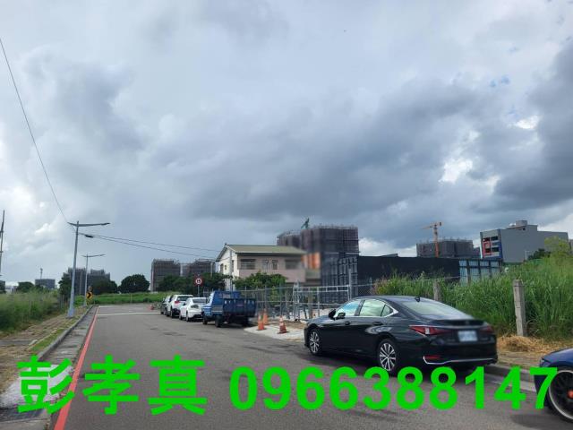 北屯建地-9