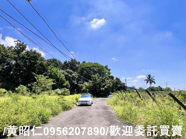 台南農地-4