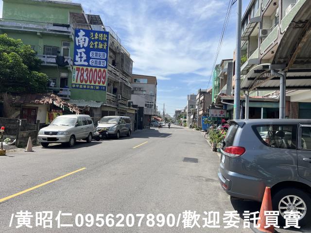 台南麻豆建地-10