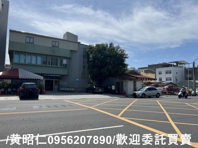 台南麻豆建地-13