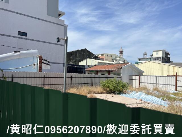 台南麻豆建地-3