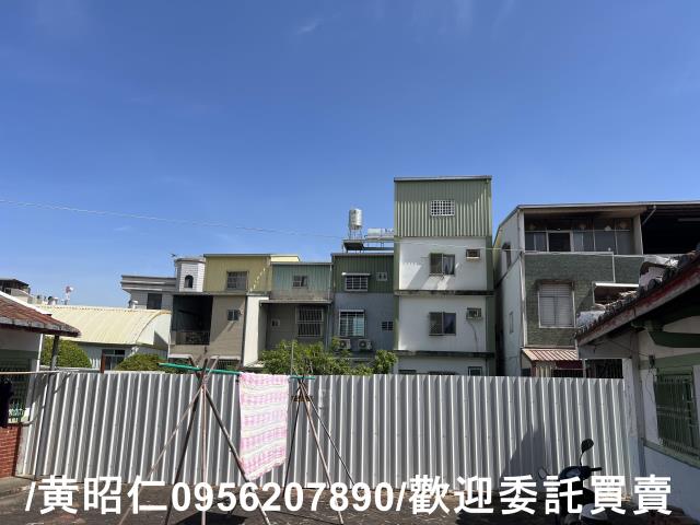 台南麻豆建地-4
