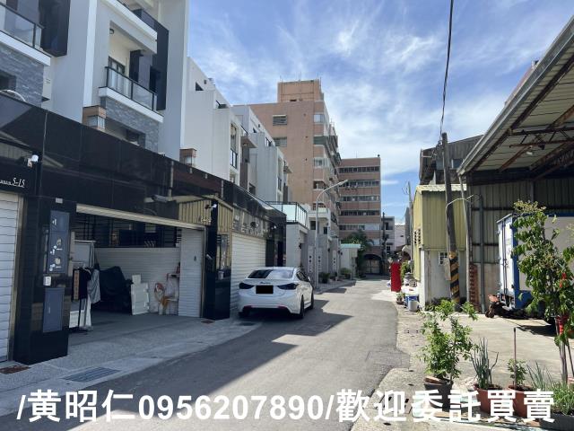 台南麻豆建地-6