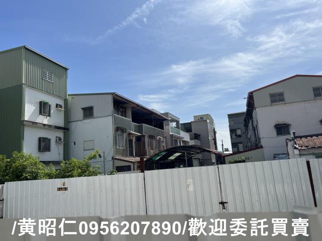 台南麻豆建地-7